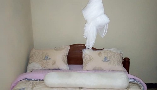 Habitación estándar