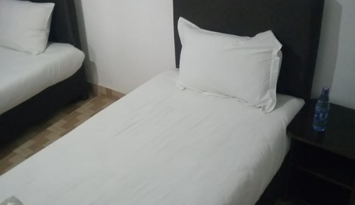 Habitación individual
