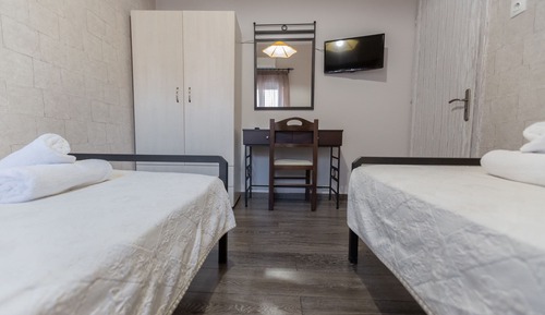 Apartamento familiar