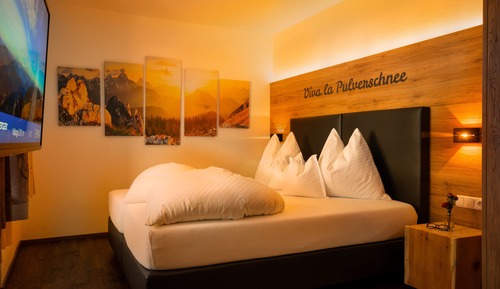 Habitación familiar (Standard)