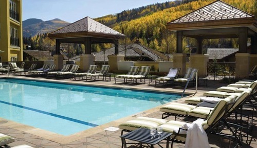 Apartamento (Vail Ritz Carlton 3 Bed)