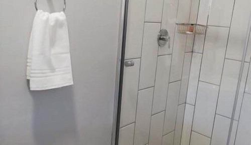 Habitación Confort doble