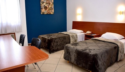Habitación superior