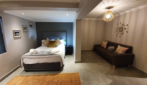Habitación familiar, 1 habitación, no fumadores