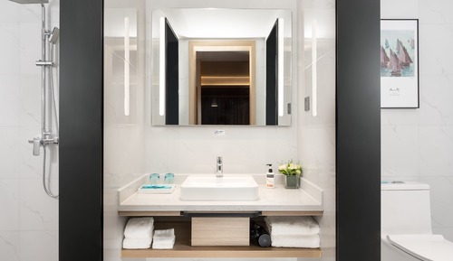 Habitación estándar