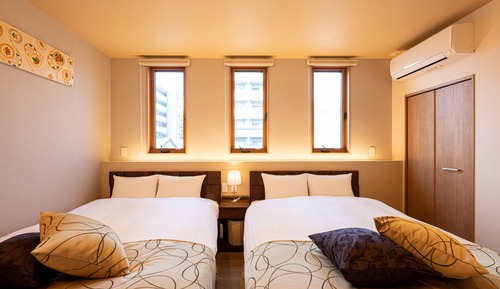 Apartamento estándar