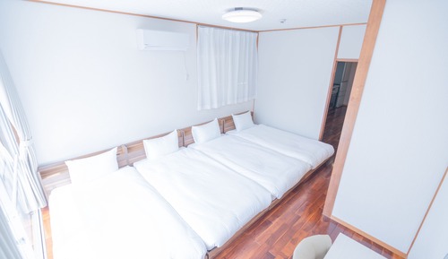 Apartamento familiar