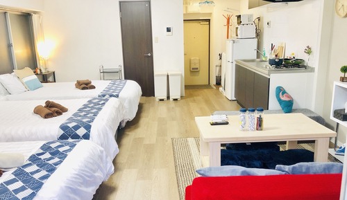 Apartamento (RC4 (206))