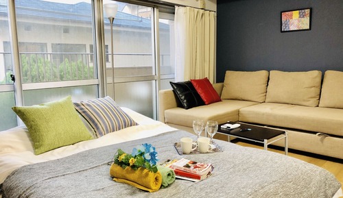 Apartamento
