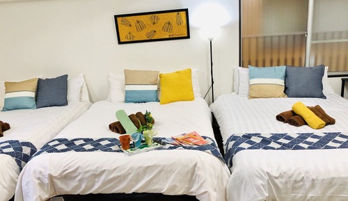 Apartamento (RC5 (207))