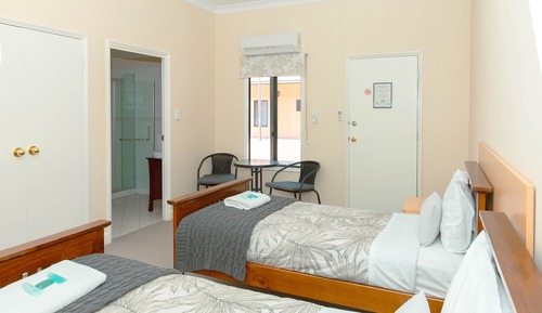 Habitación familiar