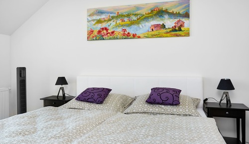 Habitación Deluxe doble