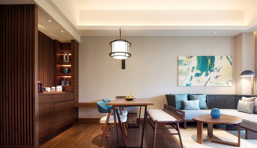 Habitación Premier, 1 cama de matrimonio grande