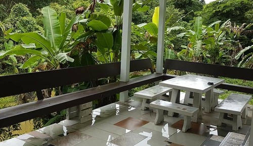 Habitación familiar