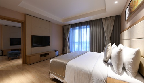 Suite estudio Premium