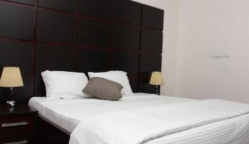 Habitación básica