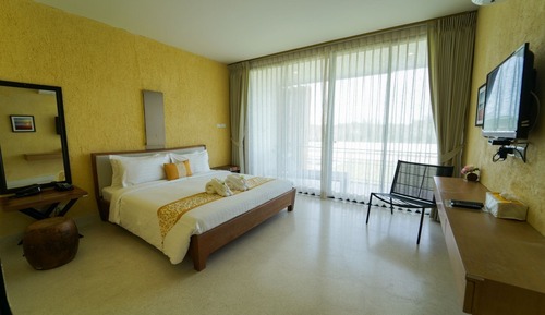 Suite familiar