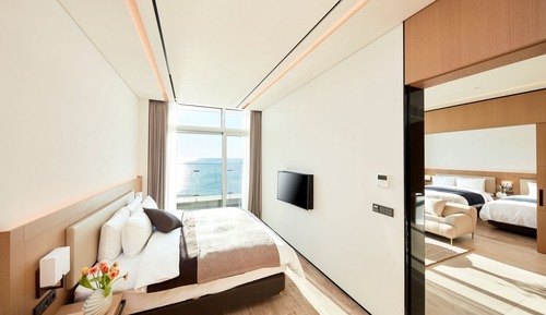 Suite Grand (Grand Family Suite)