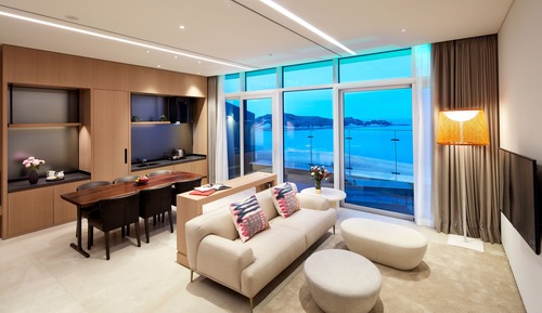 Suite familiar (Ondol)