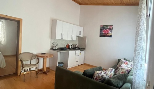 Apartamento estándar