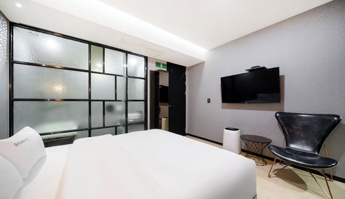 Habitación Premium doble