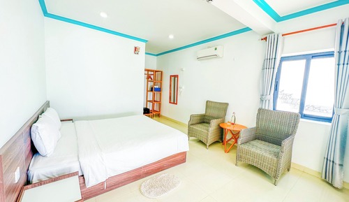 Habitación
