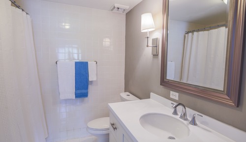 Habitación superior