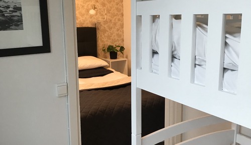 Habitación cuádruple
