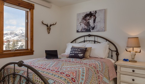 Casa (4 Bedrooms)