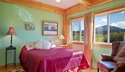 Villa (4 Bedrooms)