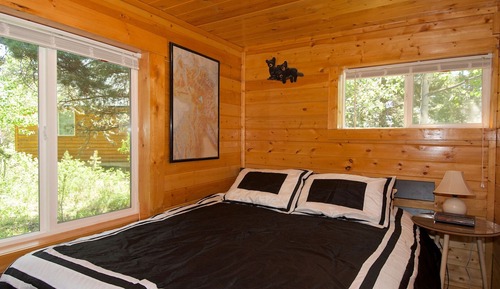 Villa (2 Bedrooms)