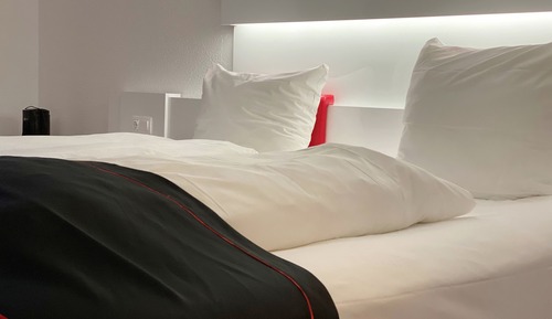 Suite Deluxe