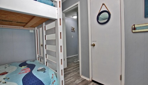 Casa, 2 camas de matrimonio (Dream Catcher)