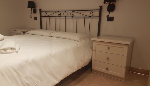 Apartamento, 1 habitación