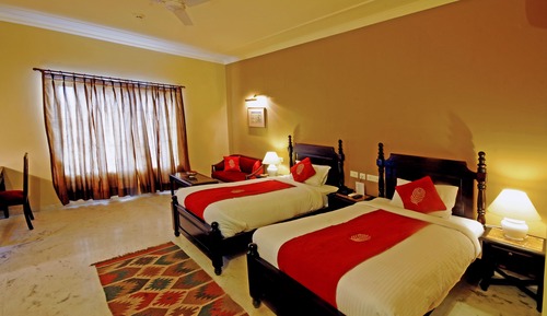Habitación doble