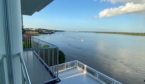 Habitación panorámica doble