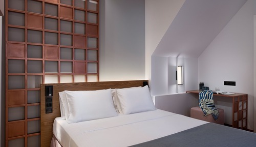 Habitación doble