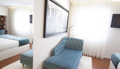 Apartamento de diseño