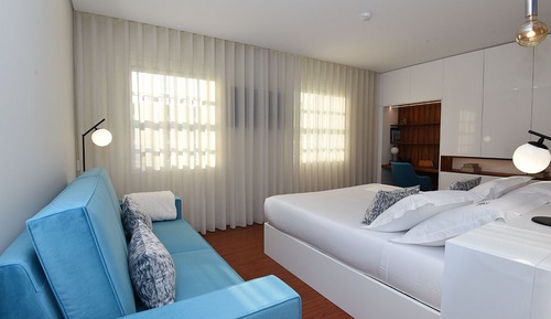 Apartamento de diseño