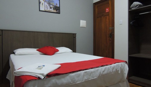 Habitación doble superior