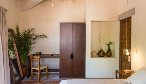Habitación Grand