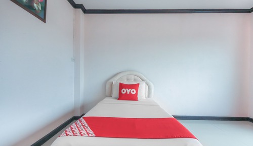 Habitación triple Deluxe
