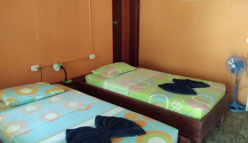 Habitación estándar