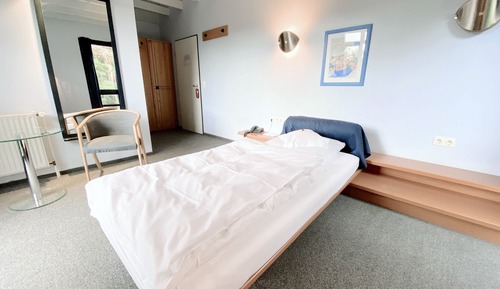 Habitación individual básica