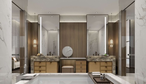 Suite presidencial
