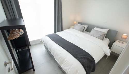Apartamento (Brussels South)