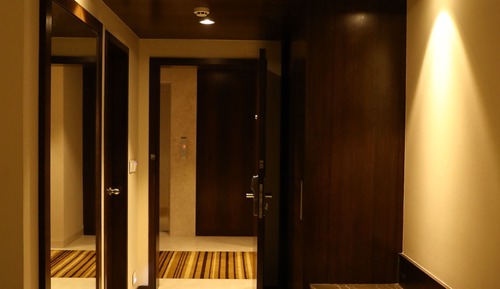 Habitación Premium