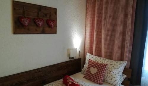 Apartamento, 2 habitaciones, planta baja