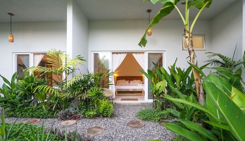 Habitación Confort doble