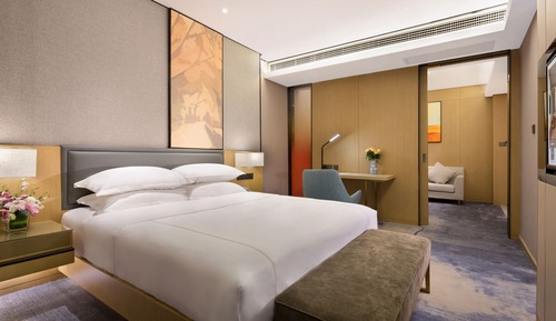 Suite Business